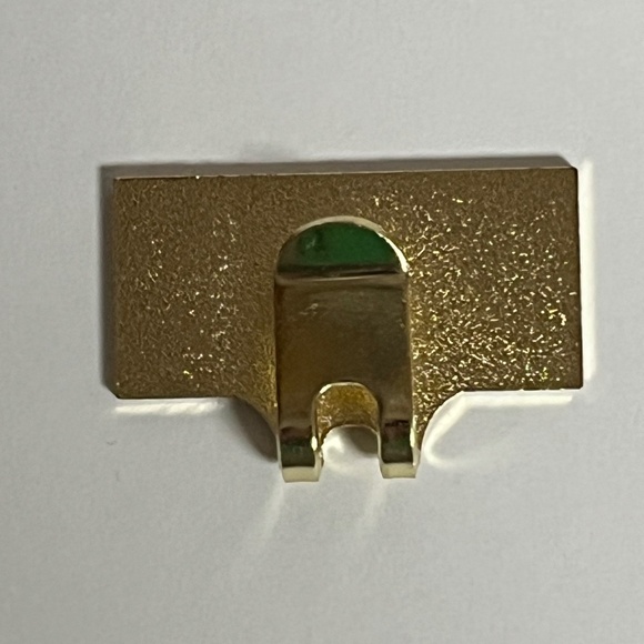 Mexico Mexican Flag Blip Glitter Hat Pin Pins Hats Bag Fitted New Era Streetwear - Picture 5 of 7